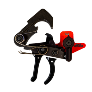 Buy Franklin Armory BFSIII AR-Elite Binary Trigger – Best Price Available