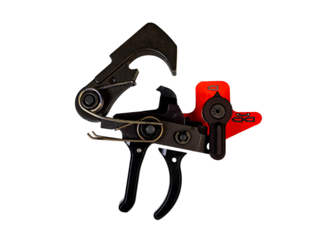Buy Franklin Armory BFSIII AR-Elite Binary Trigger – Best Price Available