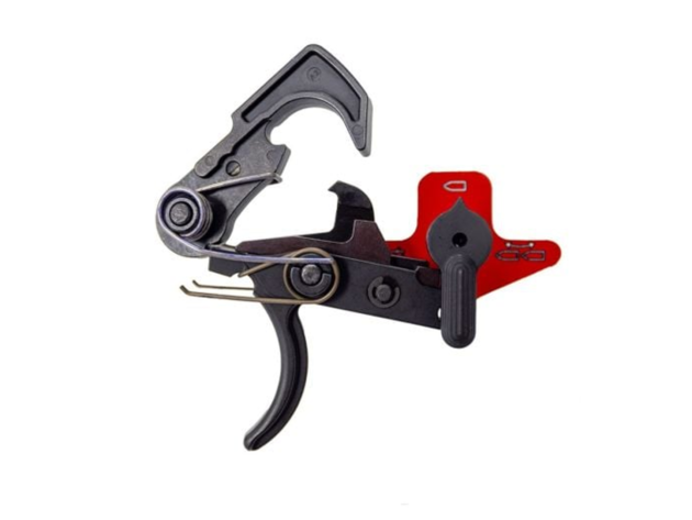 Buy the Best Franklin Armory BFSIII AR-Essential Trigger – In Stock