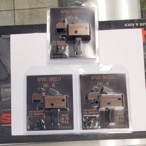 Buy Rare Breed FRT 15L3™ Trigger – Available for Fast Delivery!