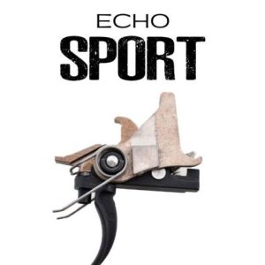 Buy the Best Fostech Echo Sport AR-15 Binary Trigger – Fast Shipping!