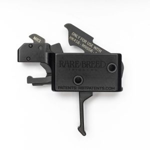 Buy the FRT-MR3™ Trigger for HK MR223 & MR556 – Best Price Available!