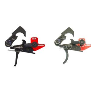 Buy Franklin Armory BFSIII AR-C1 Binary Trigger – Best Price Available!