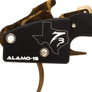 Buy Graves Alamo 15 Trigger: Experience Unmatched Speed Today!