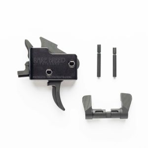 Buy the Best FRT-SG3™ Two-Stage Forced Reset Trigger for B&T SPC9/GHM9