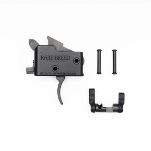 Buy the FRT-MR3™ Trigger for HK MR223 & MR556 – Best Price Available!