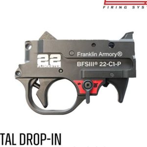 Buy Franklin Armory BFSIII 22-C1 10/22 Binary Trigger – Best Price
