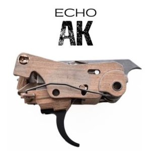 Buy the Best Fostech Echo AK-47 Binary Trigger – Fast & Available