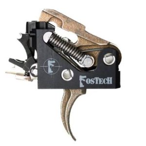 Buy Fostech Echo AR-II Trigger for Sale