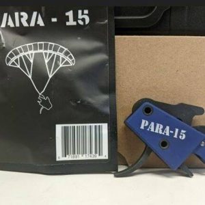 Buy Para 15 Triggers: Fast, Premium AR-15 Performance Upgrade Available