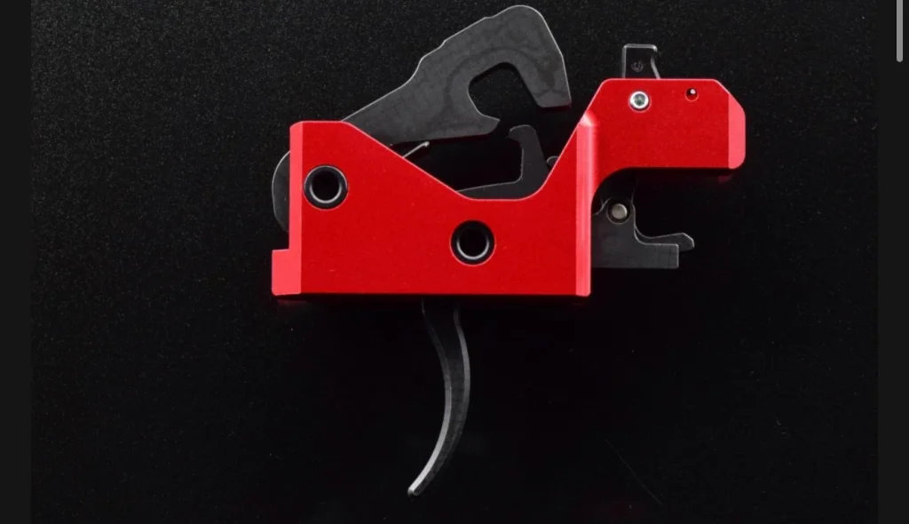 What Is an FRT Trigger?